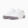 Imagen PUMA Zapatillas para mujer Carina 2.0 #4