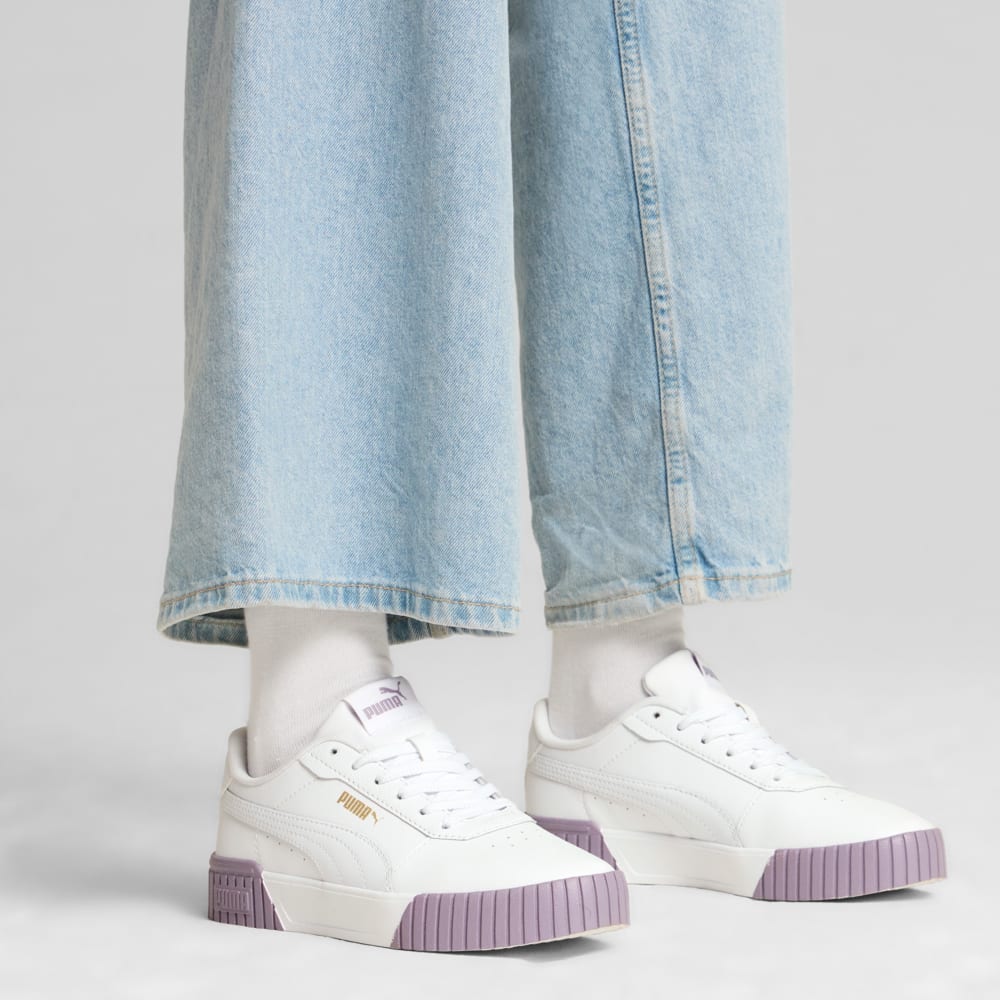Zapatillas para Mujer Carina 2.0 Blanco Puma
