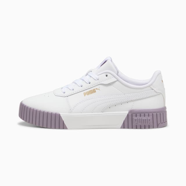 Imagen PUMA Zapatillas para mujer Carina 2.0