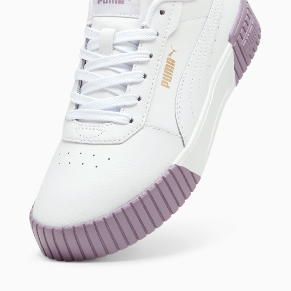 Zapatillas puma cat mujer purpura outlet