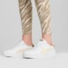 Изображение Puma Кеды Carina 2.0 Sneakers Women #2: PUMA White-Frosted Ivory-Caramel Latte