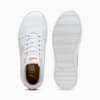 Изображение Puma Кеды Carina 2.0 Sneakers Women #6: PUMA White-Frosted Ivory-Caramel Latte