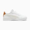 Изображение Puma Кеды Carina 2.0 Sneakers Women #7: PUMA White-Frosted Ivory-Caramel Latte