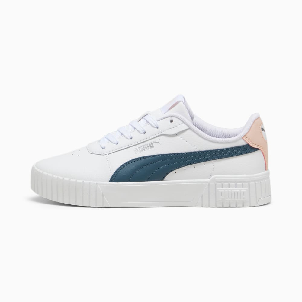 Imagen PUMA Zapatillas para mujer Carina 2.0 #1