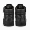 Зображення Puma Кросівки Carina 2.0 Mid Sneakers Women #3: Puma Black-Puma Black-Dark Shadow