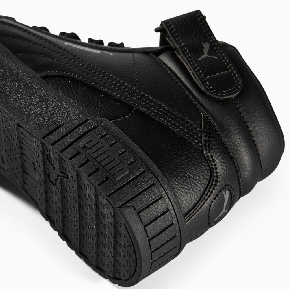 Zapatillas puma carina negra hot sale