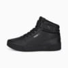 Зображення Puma Кросівки Carina 2.0 Mid Sneakers Women #1: Puma Black-Puma Black-Dark Shadow