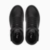 Зображення Puma Кросівки Carina 2.0 Mid Sneakers Women #6: Puma Black-Puma Black-Dark Shadow