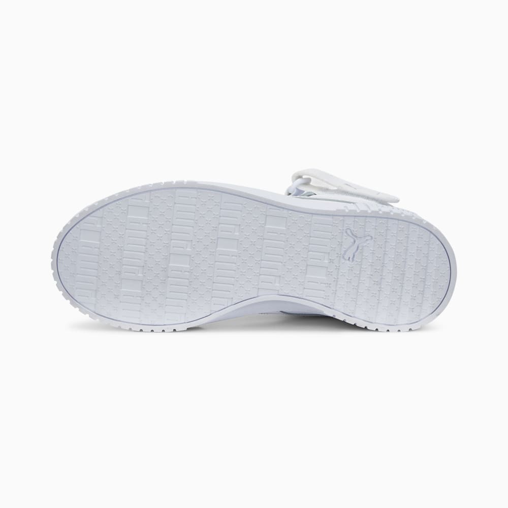 Image PUMA Zapatillas para mujer Carina 2.0 Mid
