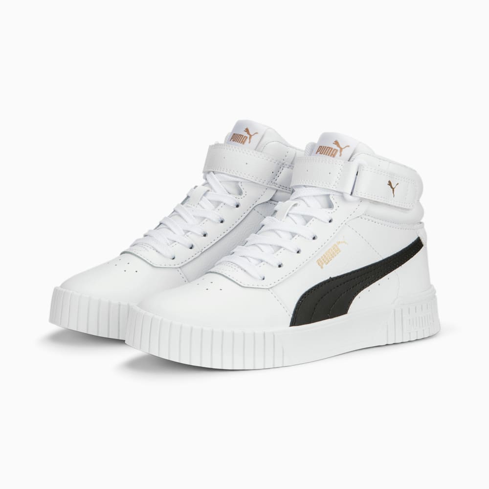 Görüntü Puma CARINA 2.0 MID Kadın Sneaker #2