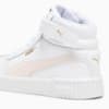 Imagen PUMA Zapatillas para mujer Carina 2.0 Mid #3