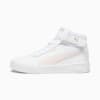 Imagen PUMA Zapatillas para mujer Carina 2.0 Mid #1