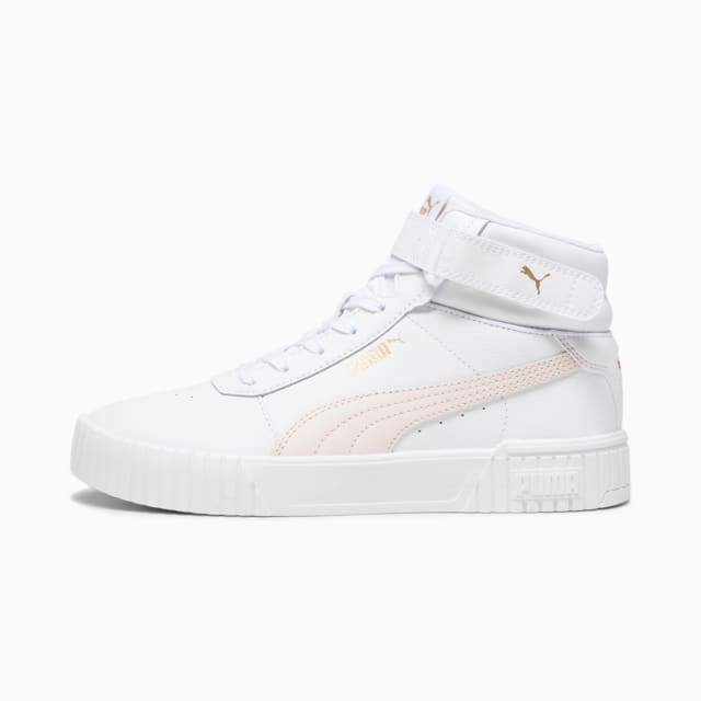 Imagen PUMA Zapatillas para mujer Carina 2.0 Mid