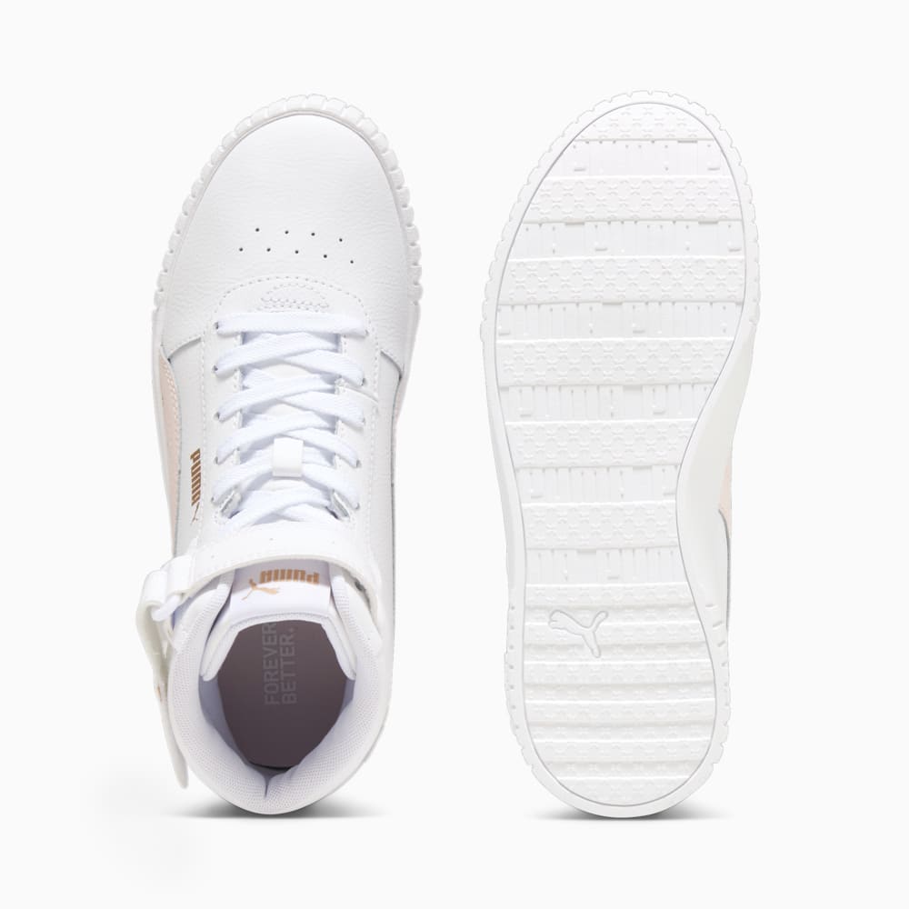 Zapatillas puma mid online