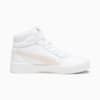 Imagen PUMA Zapatillas para mujer Carina 2.0 Mid #5