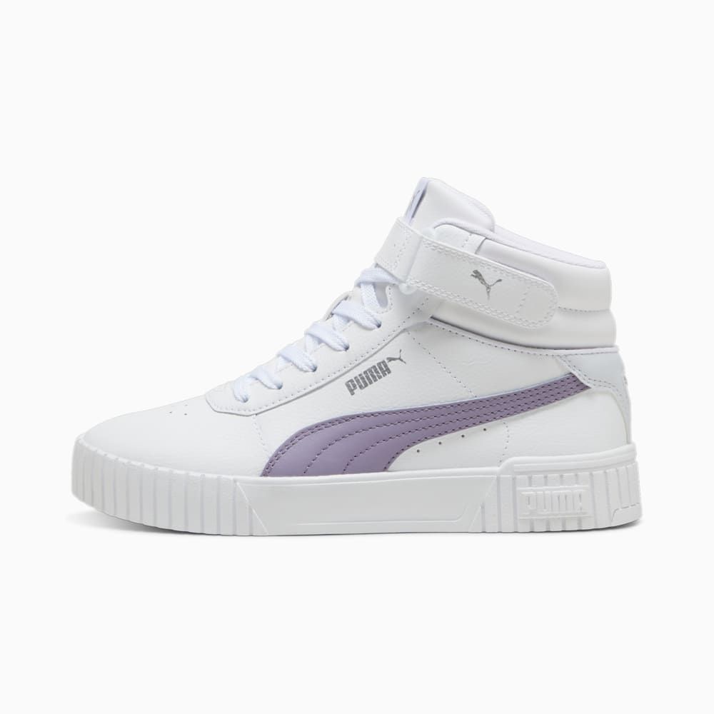 Zapatillas puma cat hombre purpura outlet