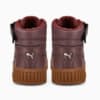 Изображение Puma Кроссовки Carina 2.0 Mid Winter Sneakers Women #6: Dusty Plum-Dusty Plum-Puma Silver-Gum