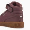 Зображення Puma Кросівки Carina 2.0 Mid Winter Sneakers Women #11: Dusty Plum-Dusty Plum-Puma Silver-Gum