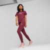 Зображення Puma Кросівки Carina 2.0 Mid Winter Sneakers Women #3: Future Pink-PUMA Silver-Alpine Snow