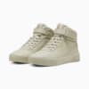 Зображення Puma Кросівки Carina 2.0 Mid Winter Sneakers Women #4: Desert Dust-PUMA Gold