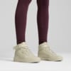 Зображення Puma Кросівки Carina 2.0 Mid Winter Sneakers Women #2: Desert Dust-PUMA Gold