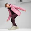 Зображення Puma Кросівки Carina 2.0 Mid Winter Sneakers Women #3: Desert Dust-PUMA Gold
