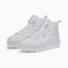 Зображення Puma Кросівки Karmen Mid Sneakers Women #2: Puma White-Puma White