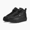 Зображення Puma Кросівки Karmen Mid Sneakers Women #5: Puma Black-Puma Black