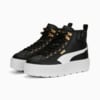Image Puma Karmen Mid Sneakers Women #2