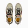Изображение Puma Кроссовки Karmen Mid Open Road Sneakers Women #6: Pebble Gray-Puma Black