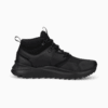 Изображение Puma Кроссовки Pacer Future TR Mid Sneakers #5: Puma Black-Puma Black-Dark Shadow