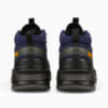 Зображення Puma Кросівки Pacer Future TR Mid Sneakers #3: Peacoat-Dark Shadow-Orange Brick