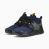 Зображення Puma Кросівки Pacer Future TR Mid Sneakers #2: Peacoat-Dark Shadow-Orange Brick