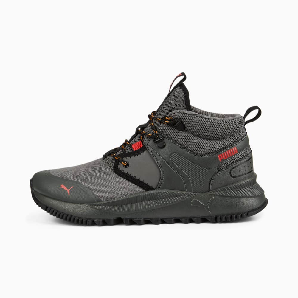 Pacer Future TR Mid Sneakers