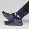 Зображення Puma Кросівки Pacer Future TR Mid Sneakers #2: PUMA Black-Inky Blue-Regal Blue