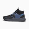 Зображення Puma Кросівки Pacer Future TR Mid Sneakers #1: PUMA Black-Inky Blue-Regal Blue