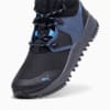 Зображення Puma Кросівки Pacer Future TR Mid Sneakers #8: PUMA Black-Inky Blue-Regal Blue