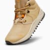 Изображение Puma Кроссовки Pacer Future TR Mid Sneakers #6: Sand Dune-Granola-Pumpkin Pie
