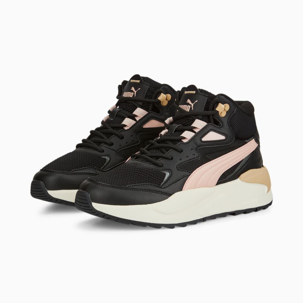 Image Puma X-Ray Speed Mid WTR Sneakers #2