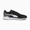 Зображення Puma Кросівки Graviton Mega Sneakers #5: Puma Black-Puma White-CASTLEROCK-Nimbus Cloud