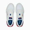 Изображение Puma Кроссовки Graviton Mega Sneakers #6: PUMA White-Feather Gray-PUMA Red-Clyde Royal