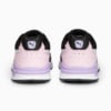 Изображение Puma Кроссовки Graviton Mega Sneakers #3: PUMA Black-PUMA White-Vivid Violet-Pearl Pink