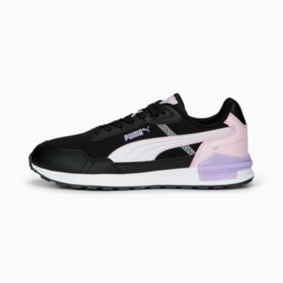 Зображення Puma Кросівки Graviton Mega Sneakers