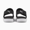 Изображение Puma Сандалии Backstrap Sandals #3: Puma Black-Puma White