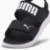 Зображення Puma Сандалі Backstrap Sandals #7: Puma Black-Puma White