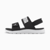 Зображення Puma Сандалі Backstrap Sandals #1: Puma Black-Puma White