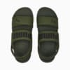 Зображення Puma Сандалі Backstrap Sandals #6: Green Moss-PUMA Black
