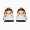 Изображение Puma Детские кроссовки RS Boho Gleam Sneakers Kids #3: Puma Black-Almond Blossom-Intense Red