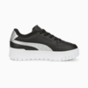 Image Puma Cali Dream Shiny Pack Sneakers Youth #5