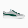 Зображення Puma Кросівки Suede Skate Nitro Sneakers #5: Platinum Gray-Vine-PUMA White